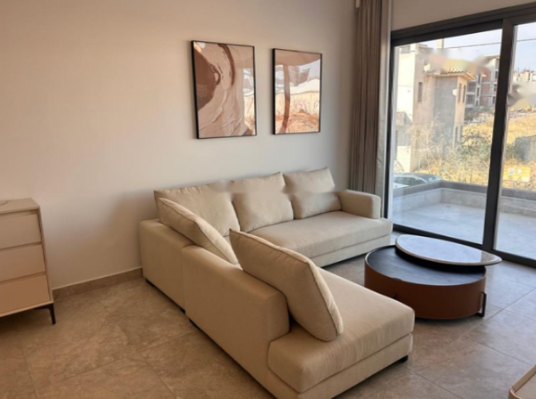 Квартира в Айос-Атанасиосе, Кипр, 136 м² - фото 3