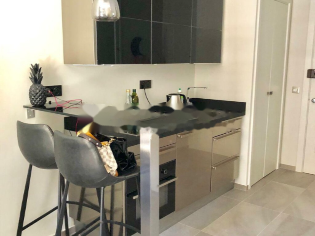 Квартира в Ларвотто, Монако, 30 м² - фото 3