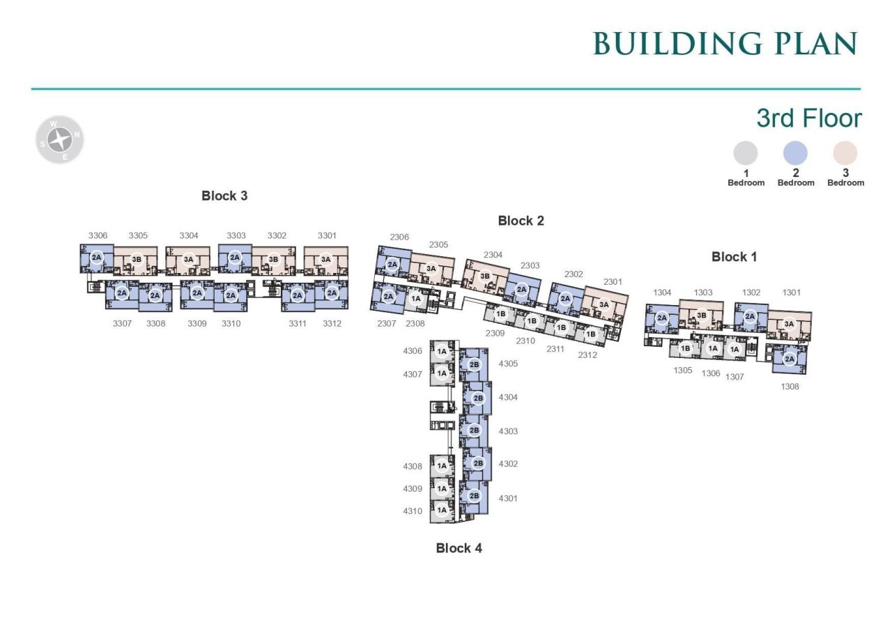 Апартаменты на Пхукете, Таиланд, 131 м² - фото 5