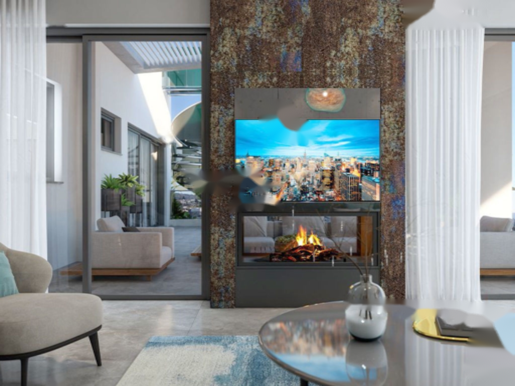 Квартира в Ермасойе, Кипр, 196 м² - фото 3