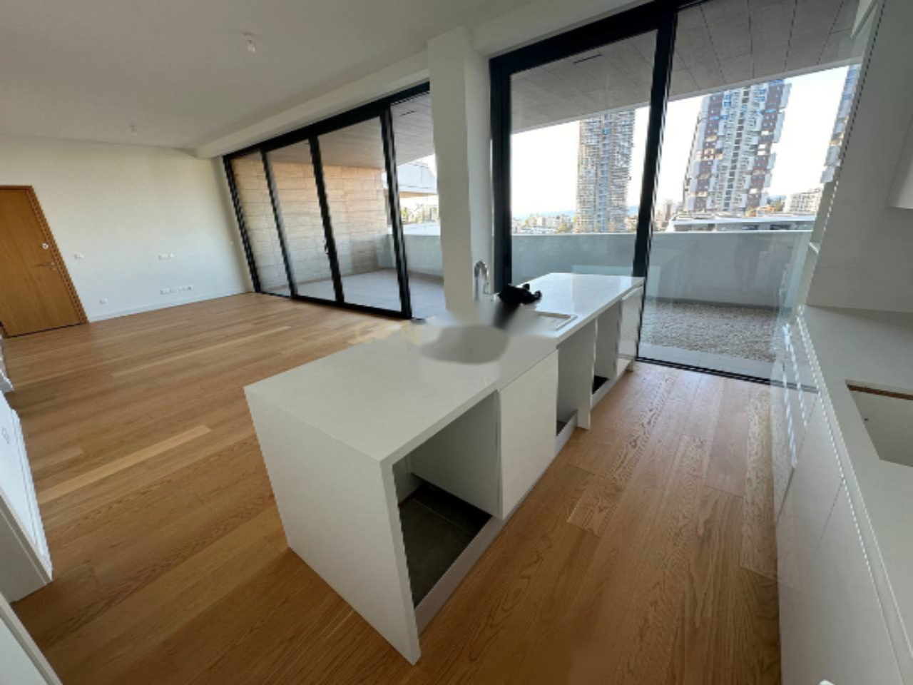 Квартира в Ермасойе, Кипр, 120 м² - фото 3