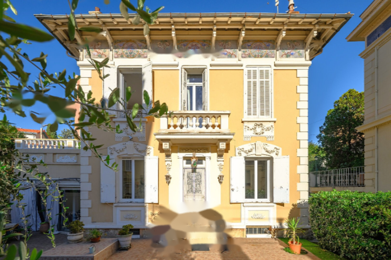 Квартира в Каннах, Франция, 198 м² - фото 3