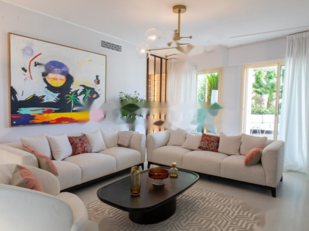 Квартира в Сен-Романе, Монако, 291 м² - фото 3