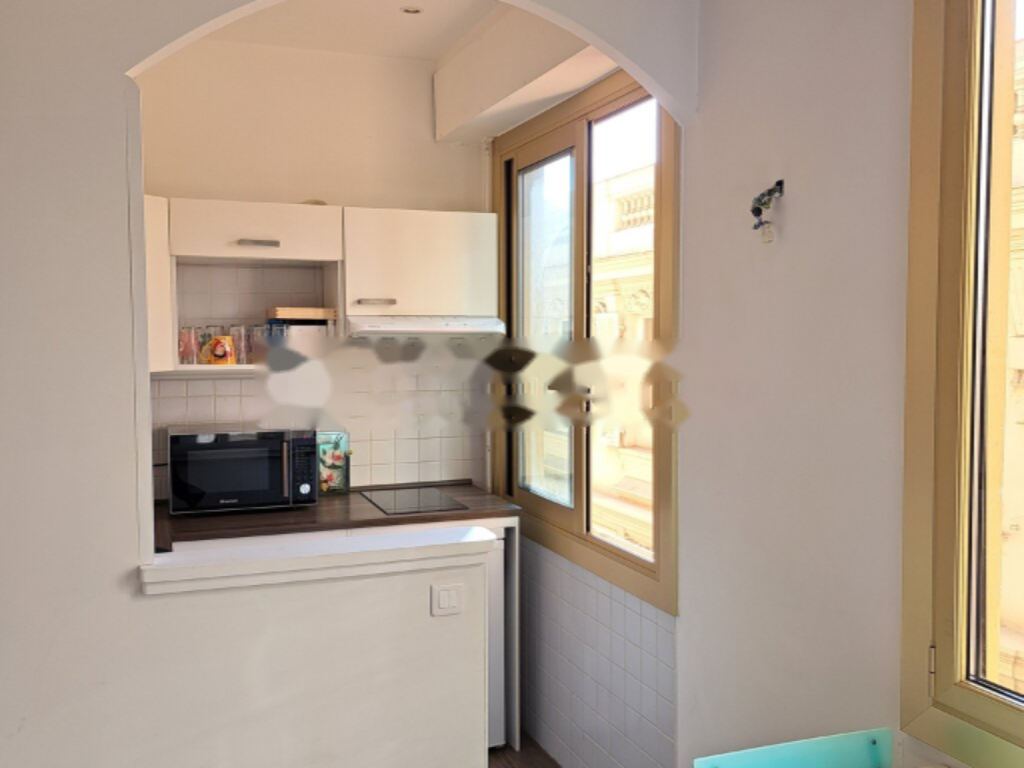 Квартира в Монте Карло, Монако, 34 м² - фото 3