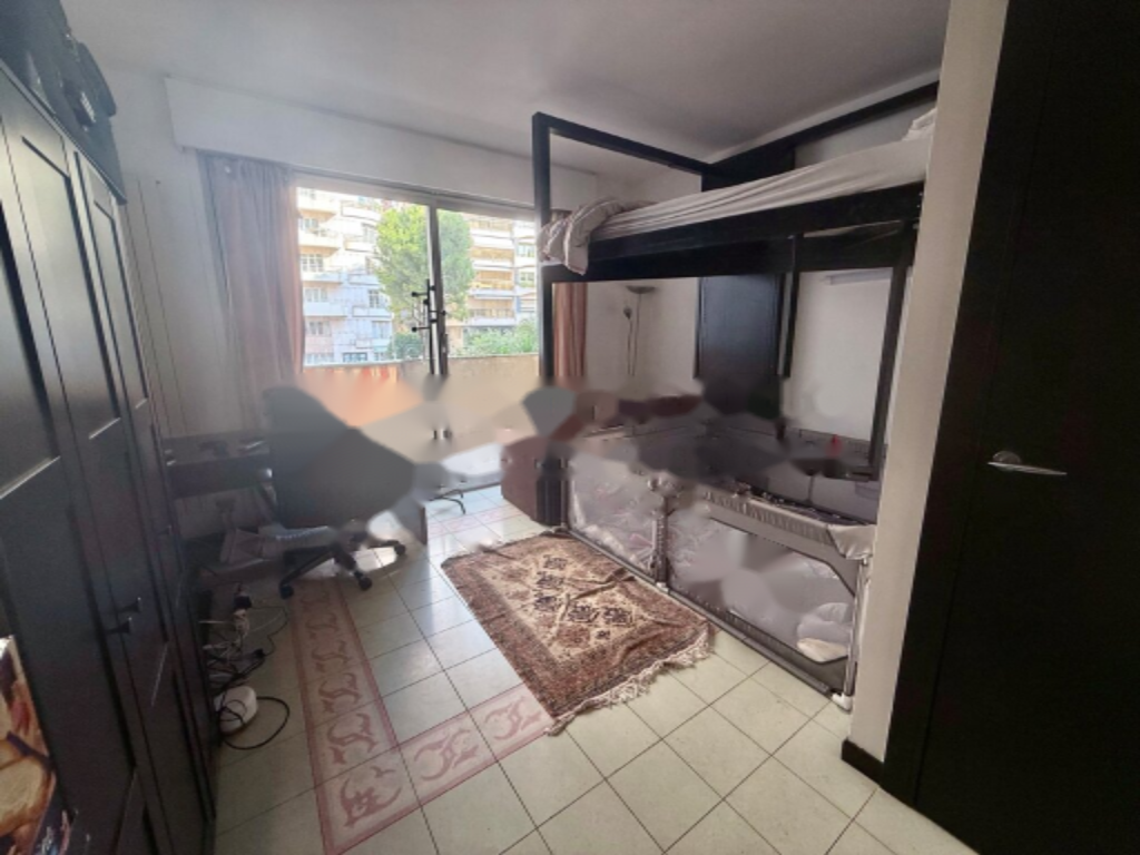 Квартира в Сен-Романе, Монако, 30 м² - фото 3