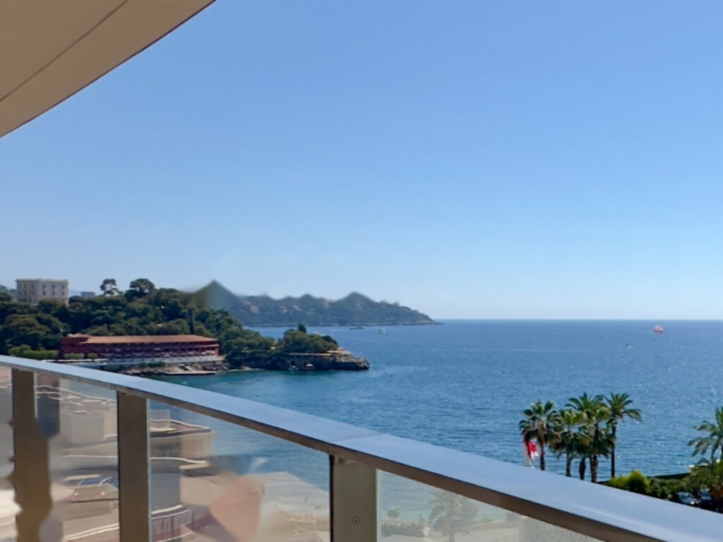 Квартира в Ларвотто, Монако, 265 м² - фото 3