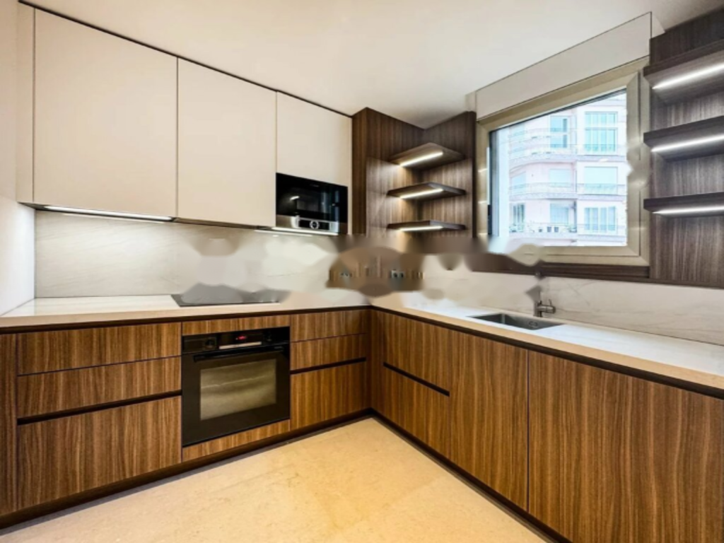 Квартира в Монегетти, Монако, 170 м² - фото 3