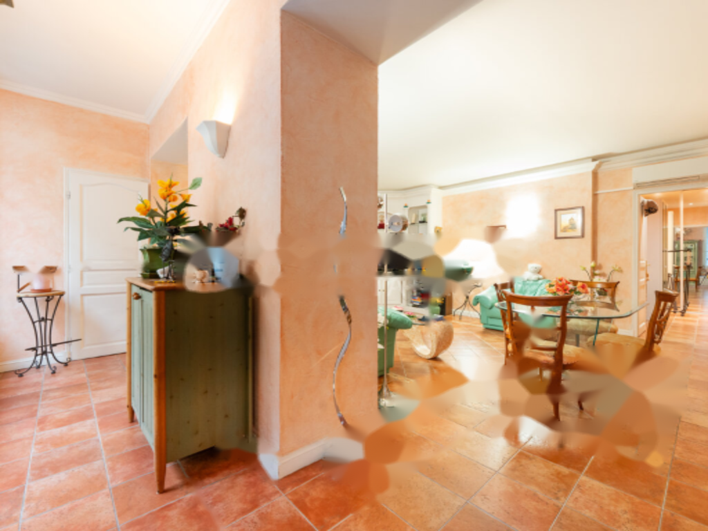 Квартира в Ла-Кондамине, Монако, 105 м² - фото 3