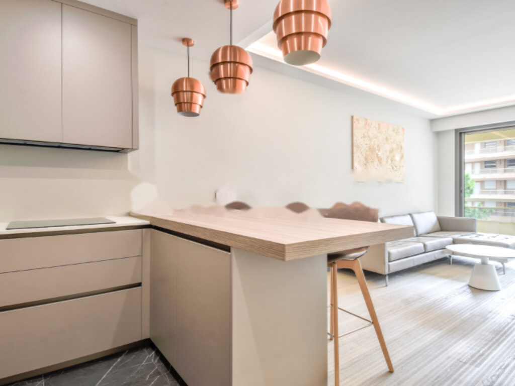 Квартира в Сен-Романе, Монако, 70 м² - фото 3