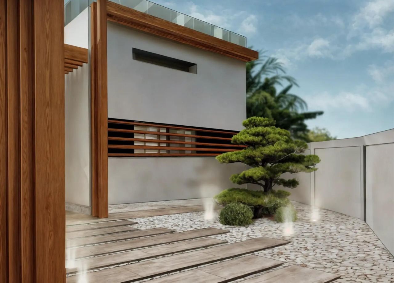 Вилла в Буките, Индонезия, 464 м² - фото 5