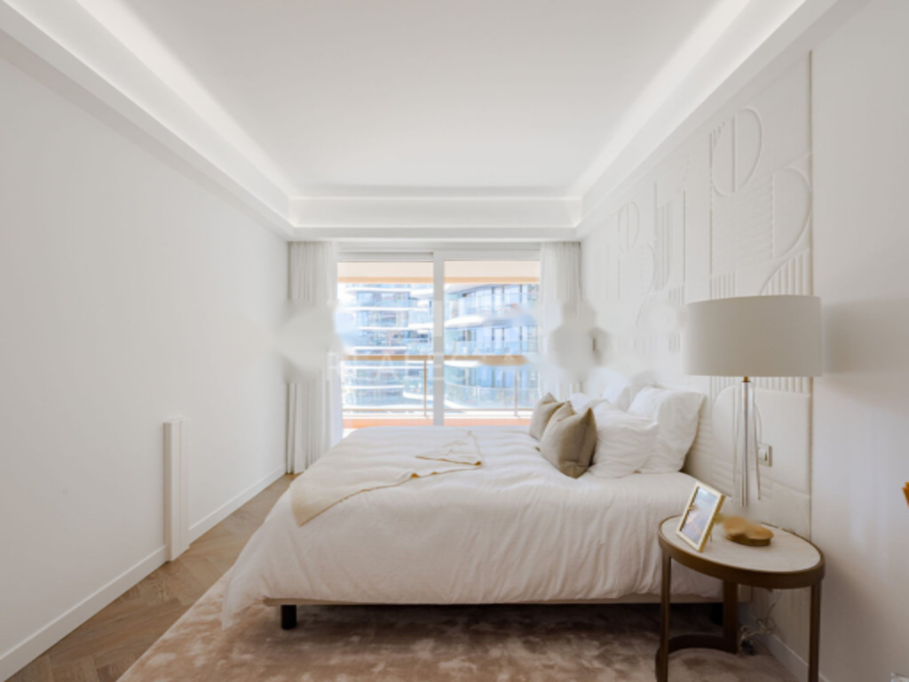 Квартира в Сен-Романе, Монако, 155 м² - фото 3