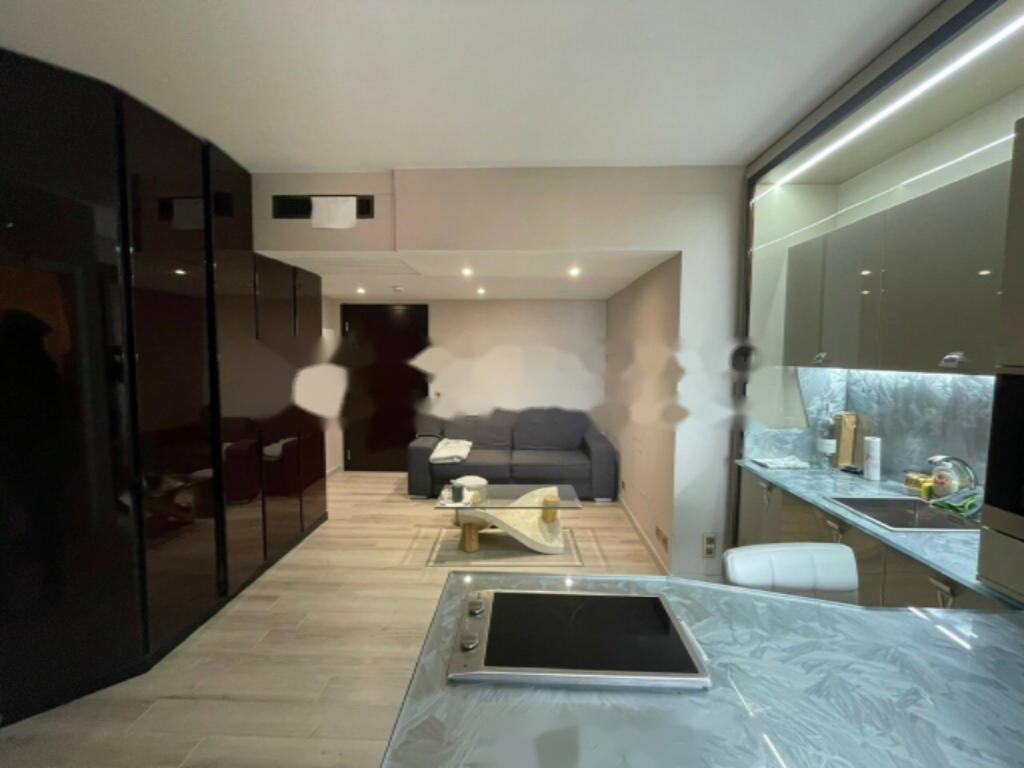 Квартира в Сен-Романе, Монако, 46 м² - фото 3