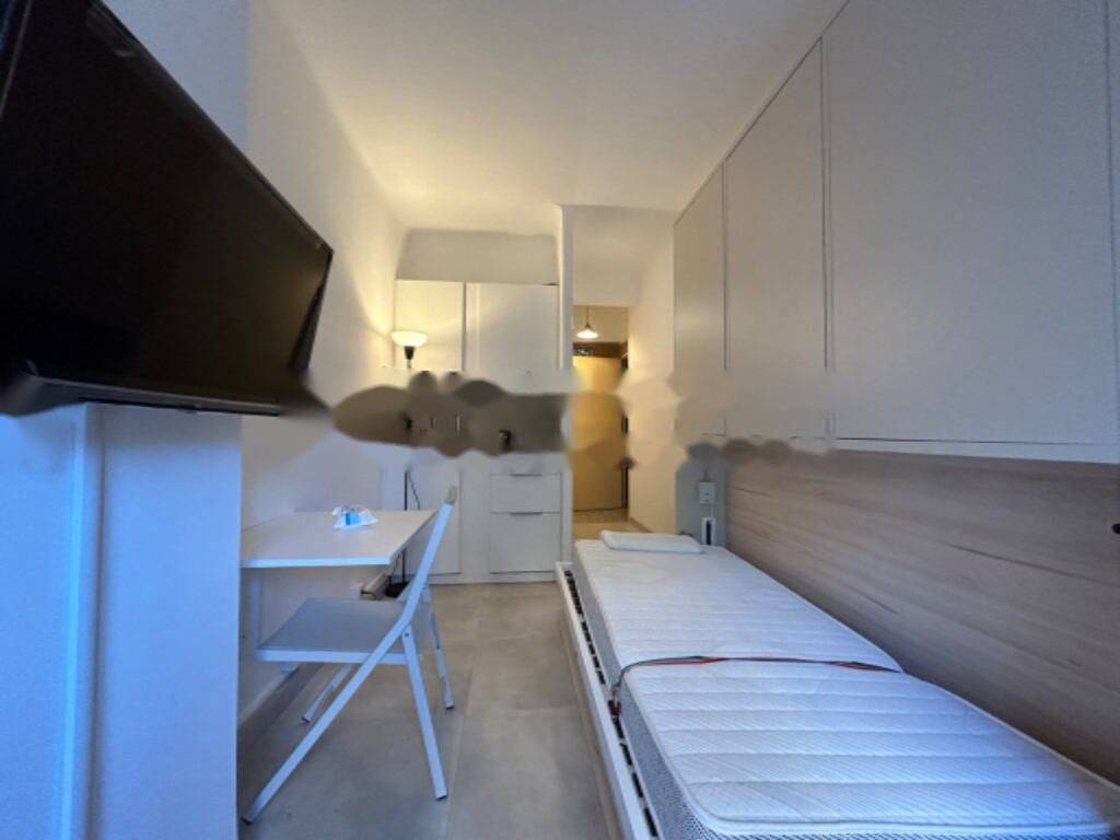 Квартира в Монте Карло, Монако, 19 м² - фото 3