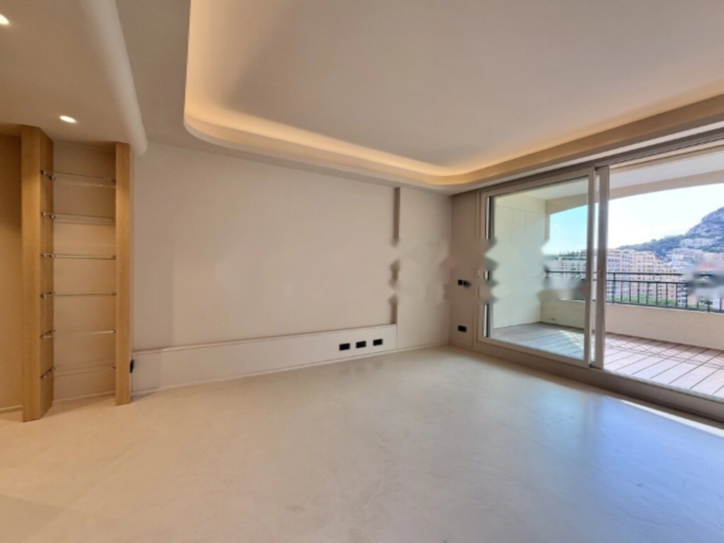 Квартира в Фонвьее, Монако, 72 м² - фото 3