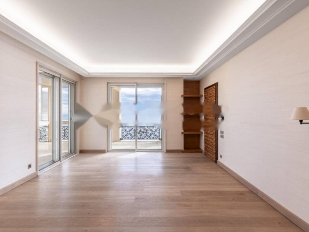 Квартира в Фонвьее, Монако, 750 м² - фото 3