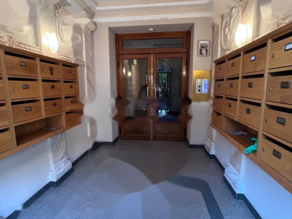 Квартира в Ла-Кондамине, Монако, 60 м² - фото 3