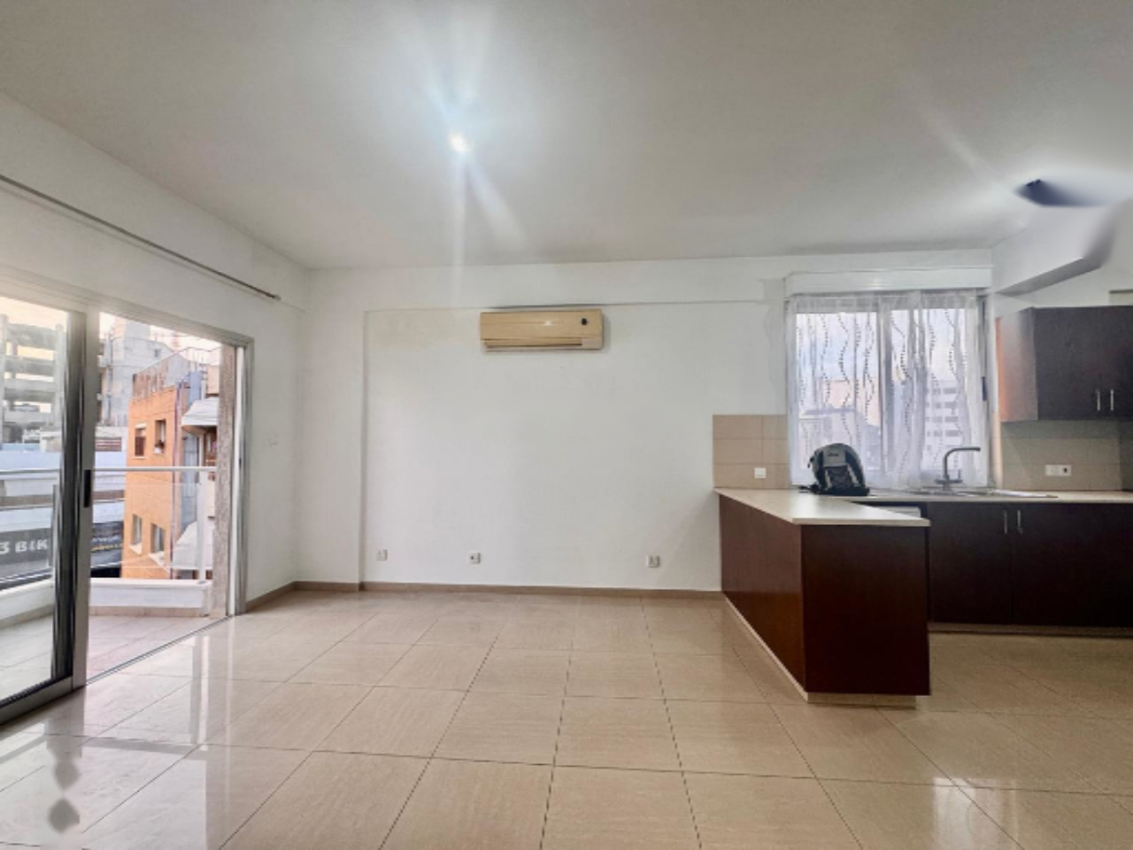 Квартира в Лимасоле, Кипр, 53 м² - фото 3