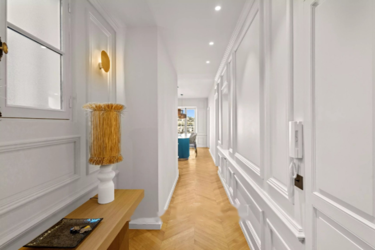 Квартира в Каннах, Франция, 100 м² - фото 3