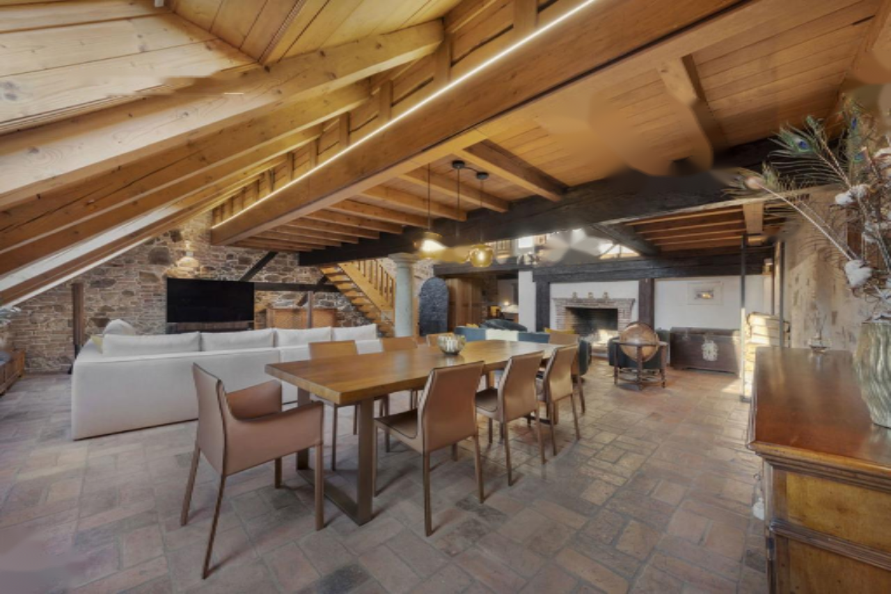 Квартира в Любляне, Словения, 277 м² - фото 3