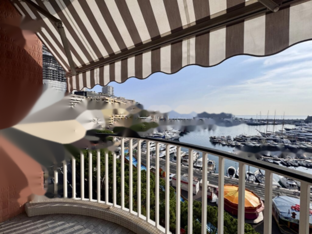 Квартира в Монако, Монако, 77 м² - фото 3