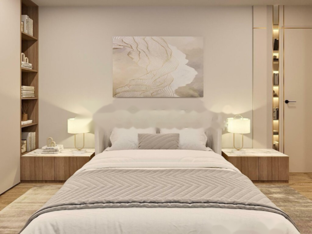 Квартира в Монте Карло, Монако, 127 м² - фото 3