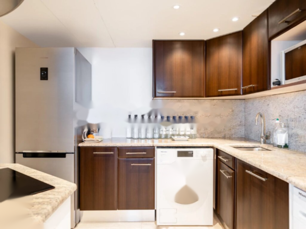 Квартира в Монако, Монако, 124 м² - фото 3