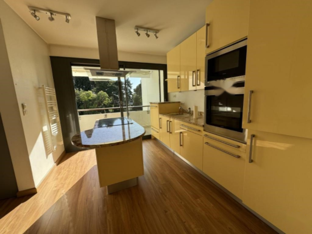 Квартира в Каннах, Франция, 146 м² - фото 3