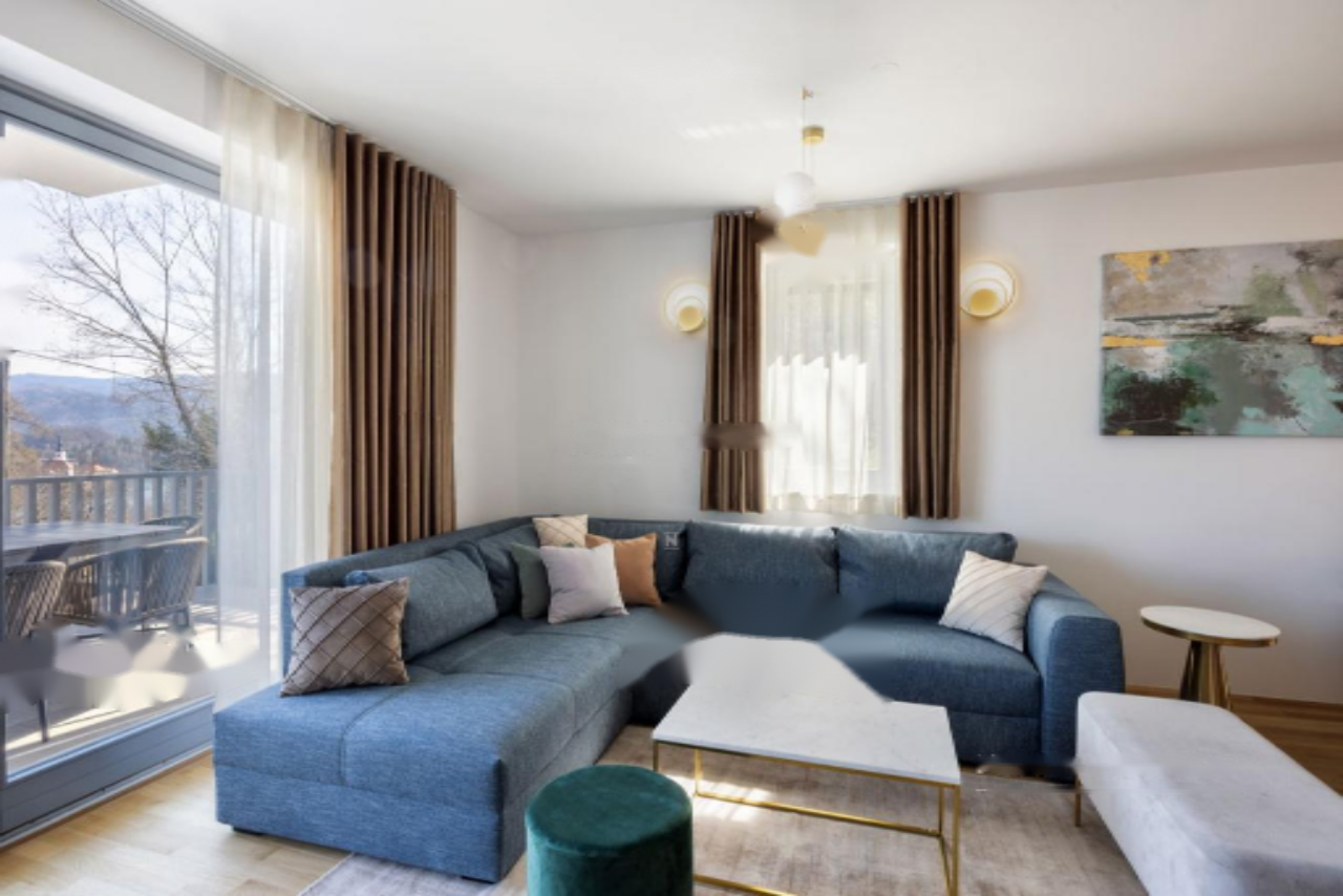 Дом в Бледе, Словения, 153 м² - фото 3