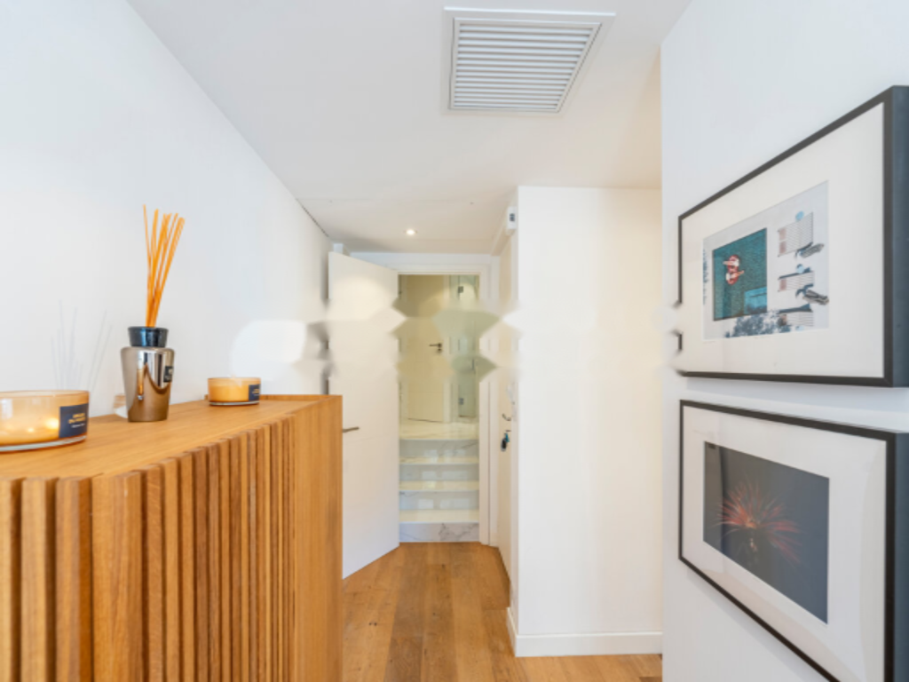 Квартира в Монте Карло, Монако, 56 м² - фото 3