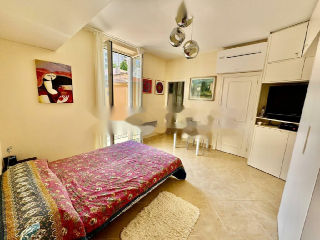 Квартира в Ла-Кондамине, Монако, 34 м² - фото 3