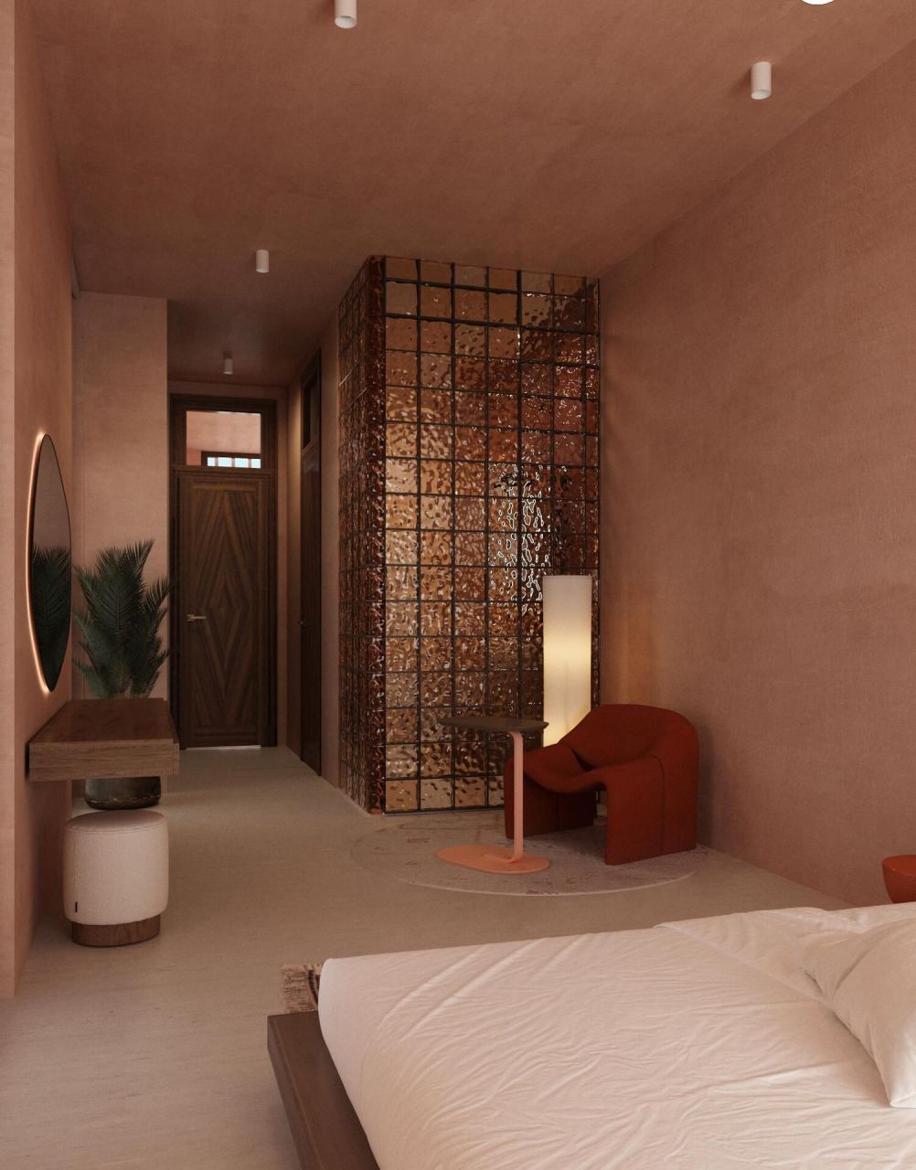 Вилла Bali, Индонезия, 117 м² - фото 5