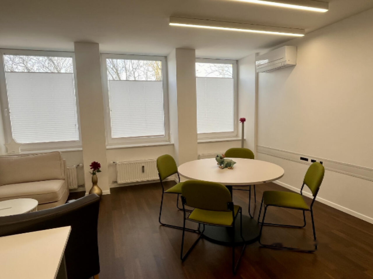 Офис в Любляне, Словения, 32 м² - фото 3