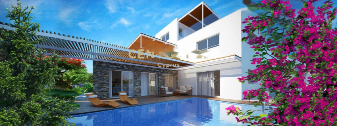 Квартира в Героскипу, Кипр, 137 м² - фото 3