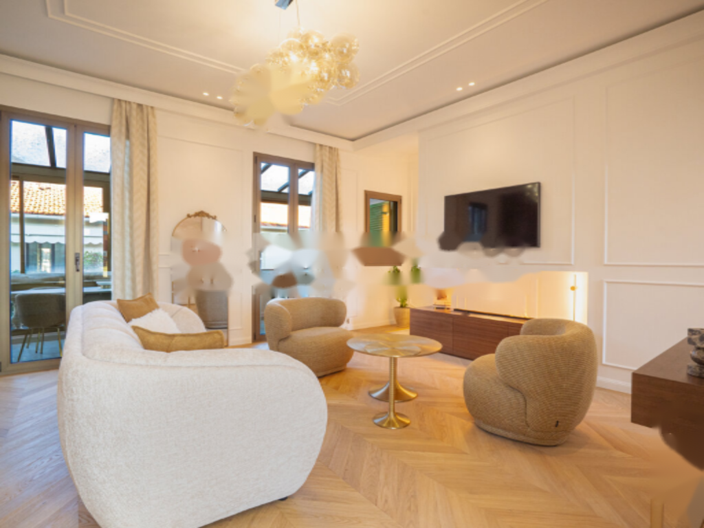 Квартира в Монако, Монако, 109 м² - фото 3