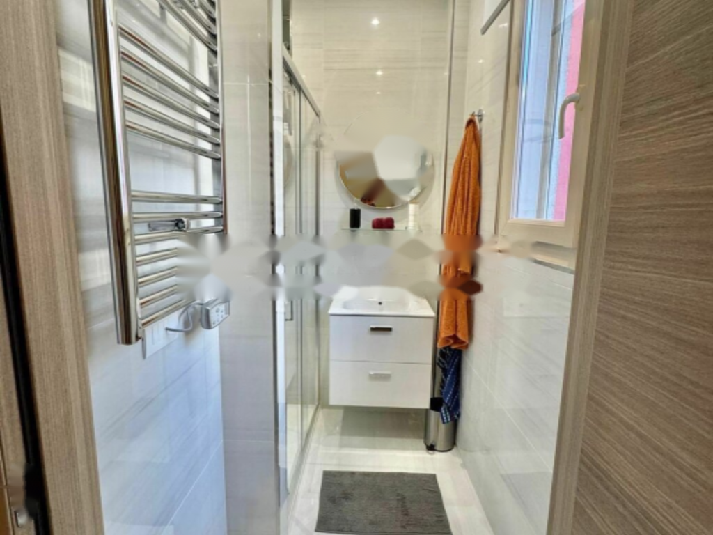 Квартира в Ларвотто, Монако, 45 м² - фото 3