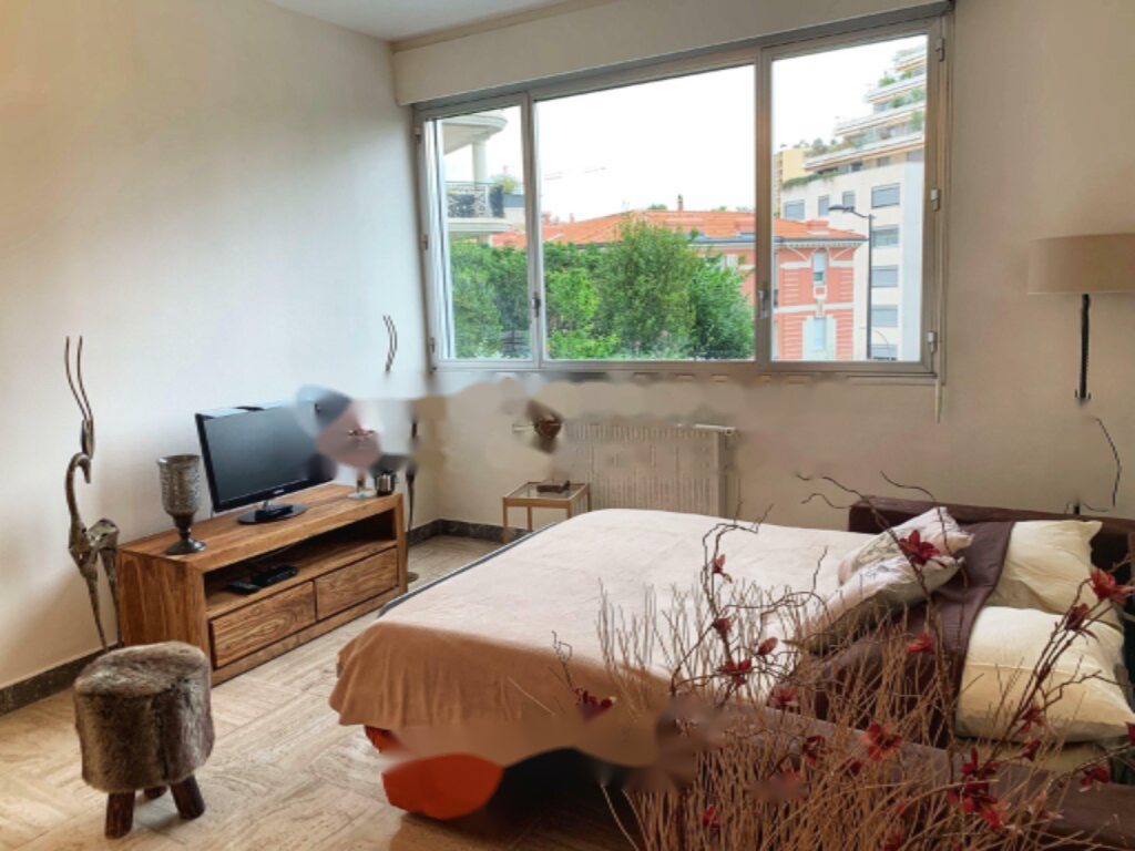 Квартира в Сен-Романе, Монако, 25 м² - фото 3