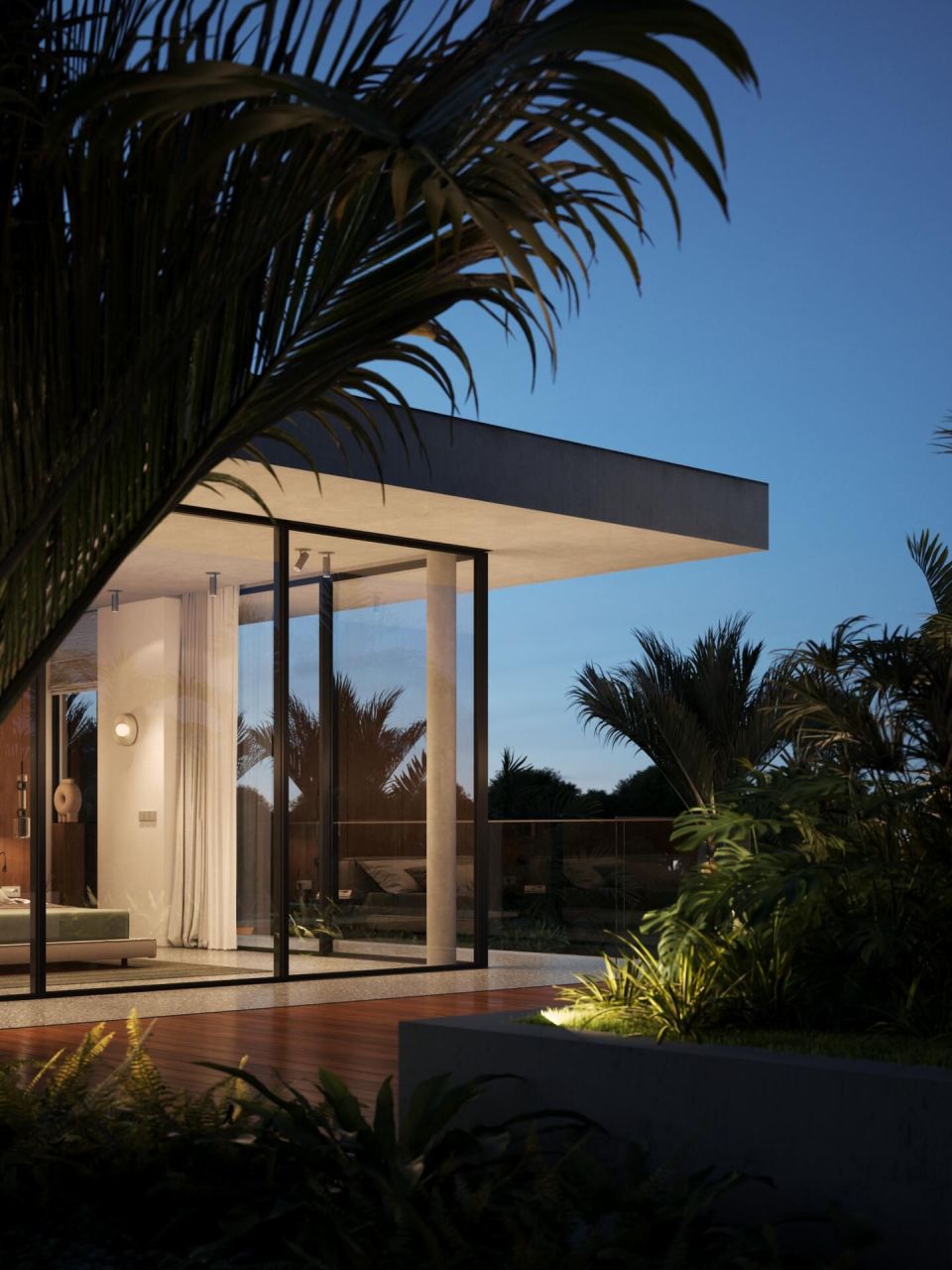 Вилла в Табанане, Индонезия, 490 м² - фото 5