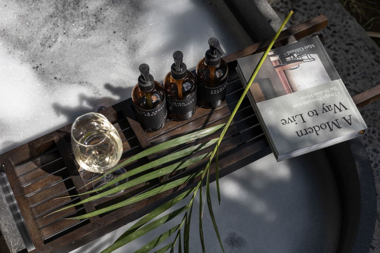 Вилла в Умаласе, Индонезия, 197 м² - фото 5