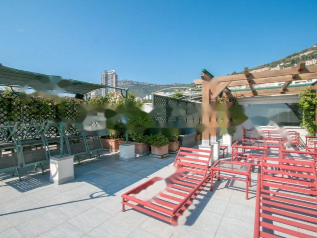 Квартира в Монако, Монако, 295 м² - фото 3