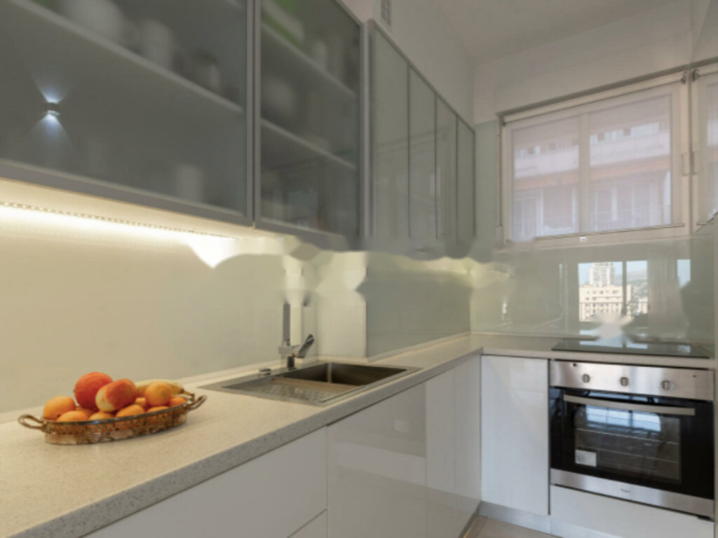 Квартира в Монегетти, Монако, 120 м² - фото 3