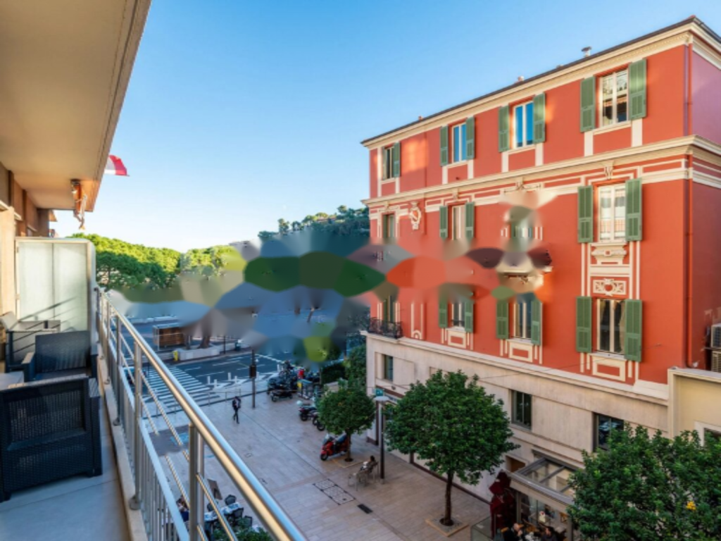 Квартира в Монако, Монако, 95 м² - фото 3