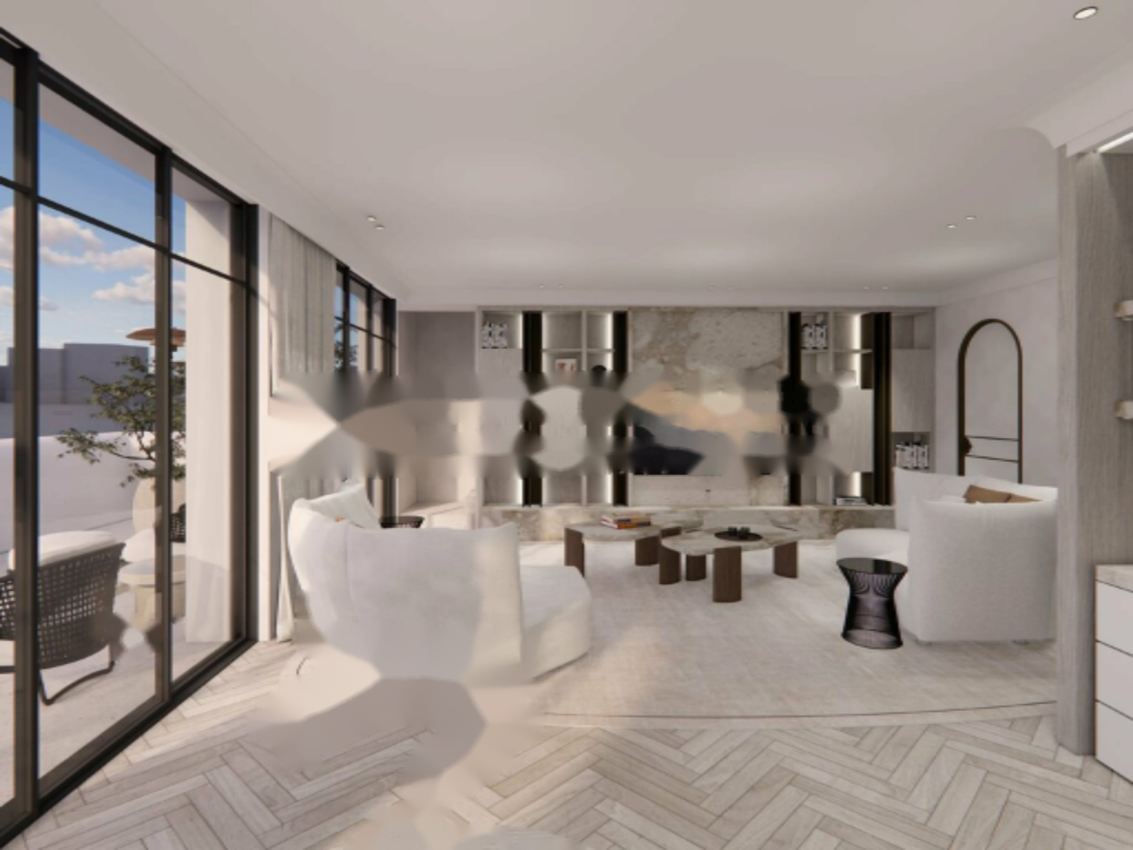 Квартира в Монте Карло, Монако, 474 м² - фото 3