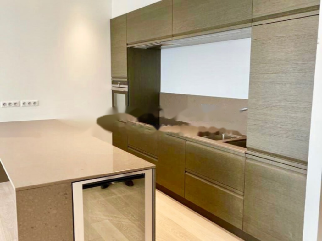 Квартира в Сен-Романе, Монако, 118 м² - фото 3