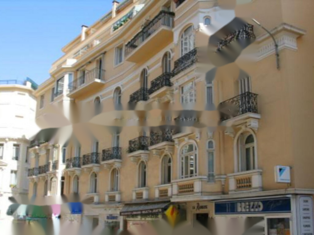 Квартира в Сен-Романе, Монако, 7 м² - фото 3