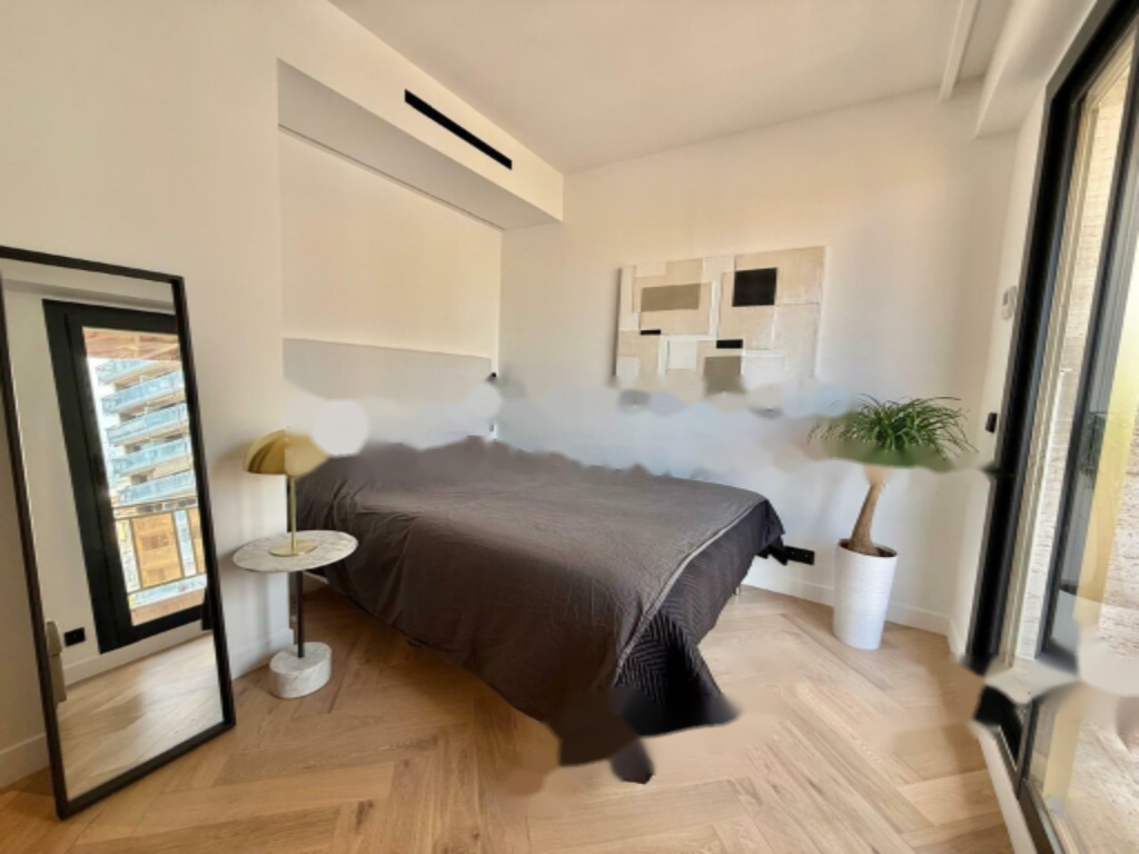 Квартира в Монте Карло, Монако, 140 м² - фото 3