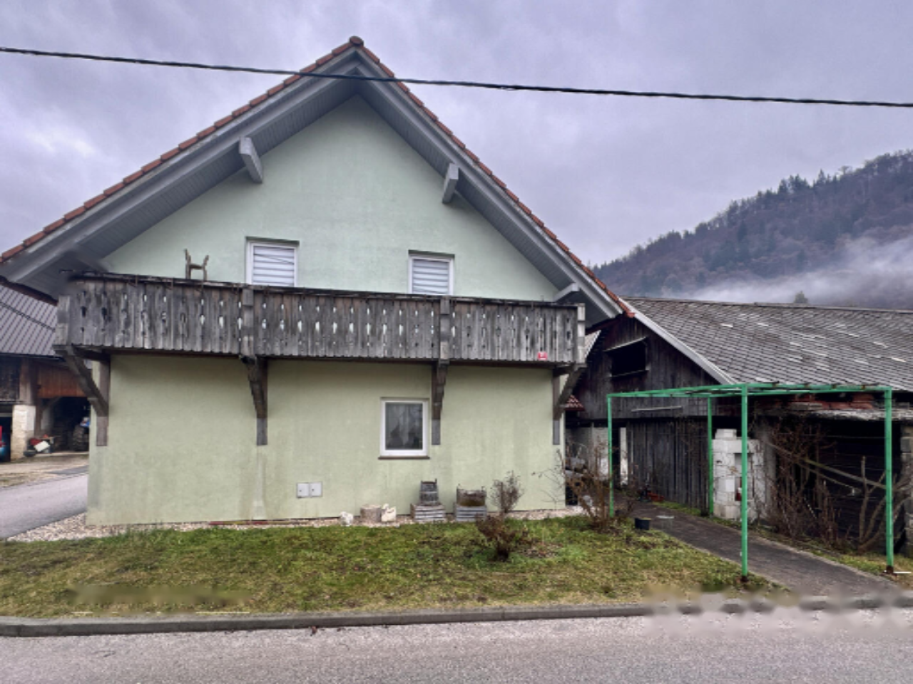 Дом в Радовлице, Словения, 110 м² - фото 3