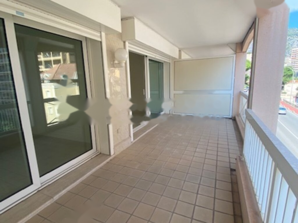 Квартира в Монте Карло, Монако, 83 м² - фото 3