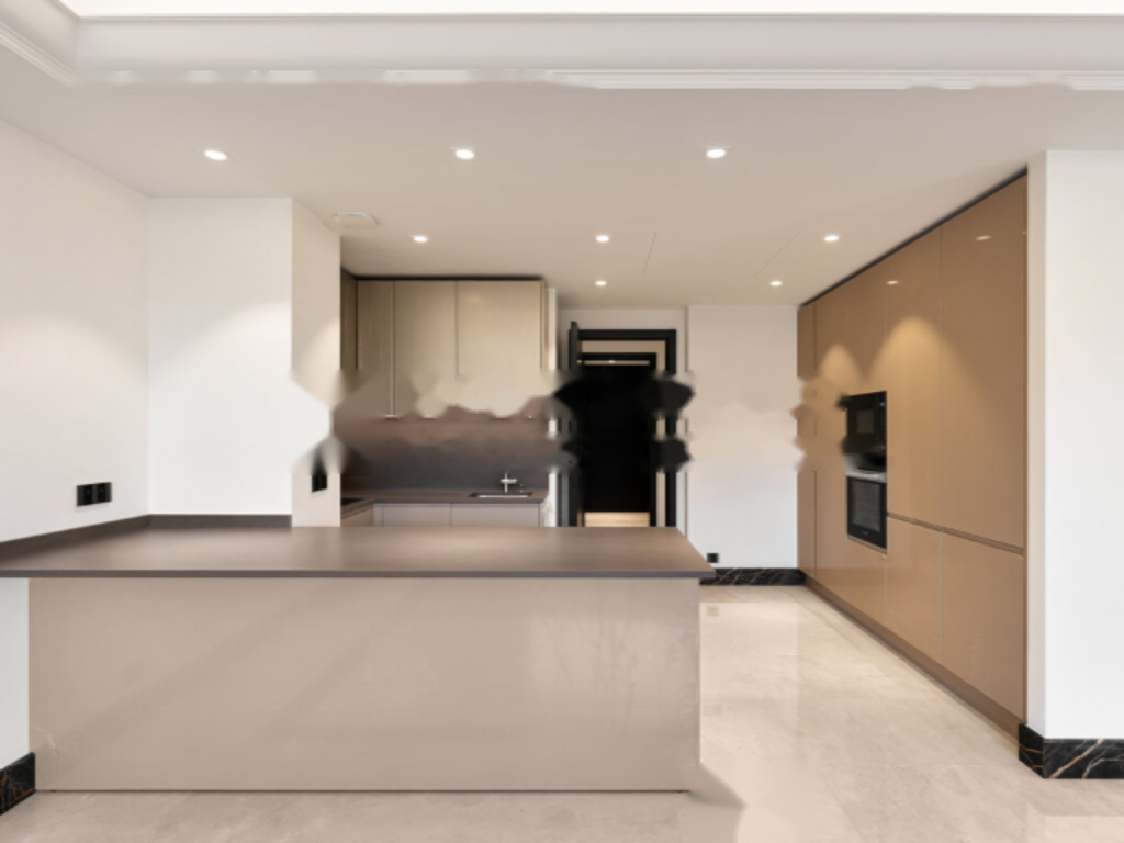 Квартира в Монегетти, Монако, 176 м² - фото 3