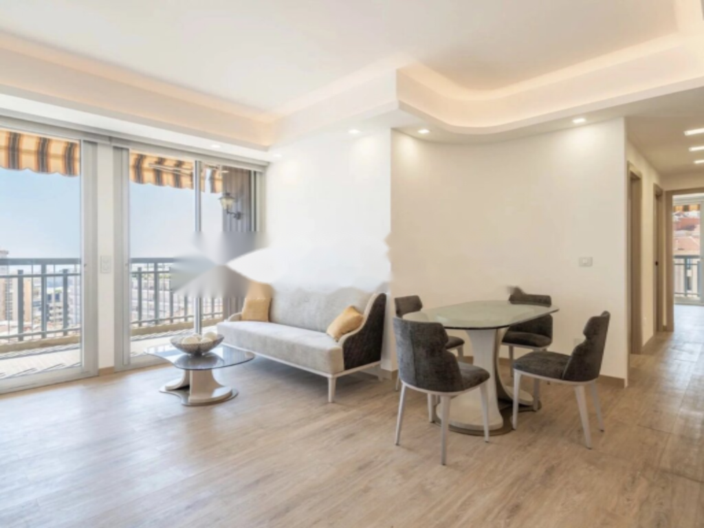 Квартира в Монте Карло, Монако, 115 м² - фото 3