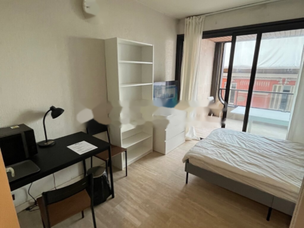 Квартира в Монако, Монако, 30 м² - фото 3